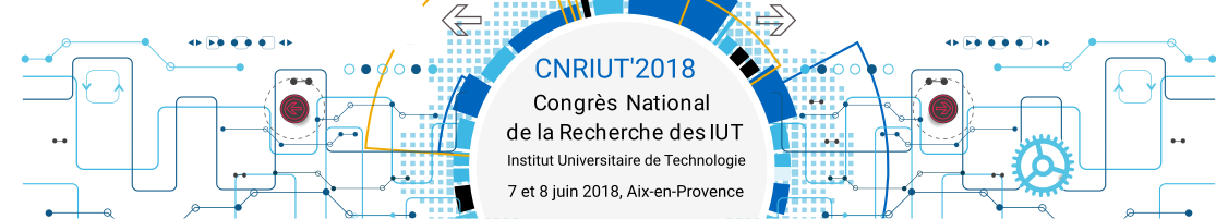 CNRIUT 2018