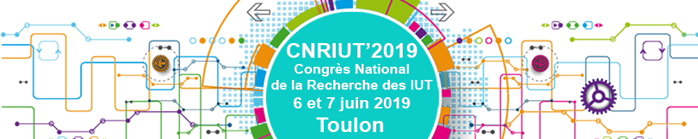 CNRIUT 2019