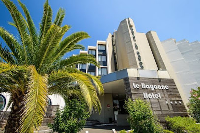 Hotel-LeBayonne