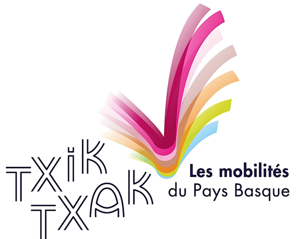 Logo Txik-Txak