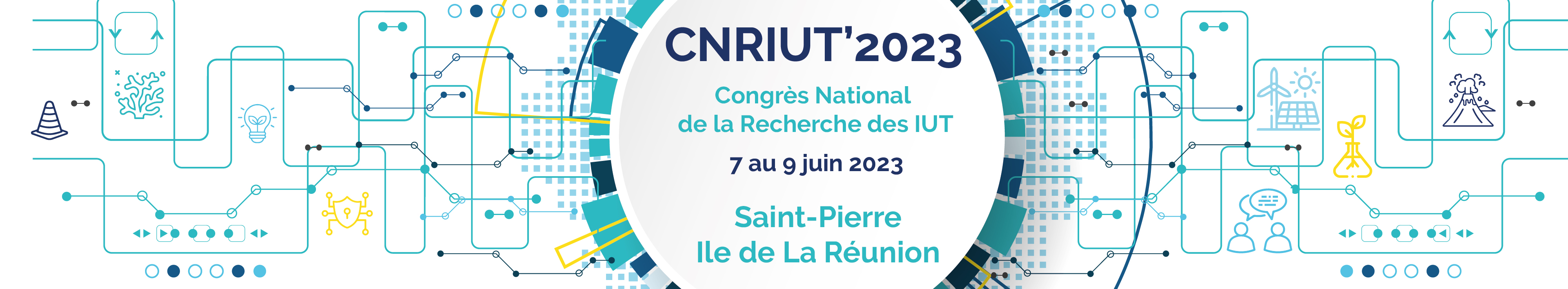 CNRIUT 2023