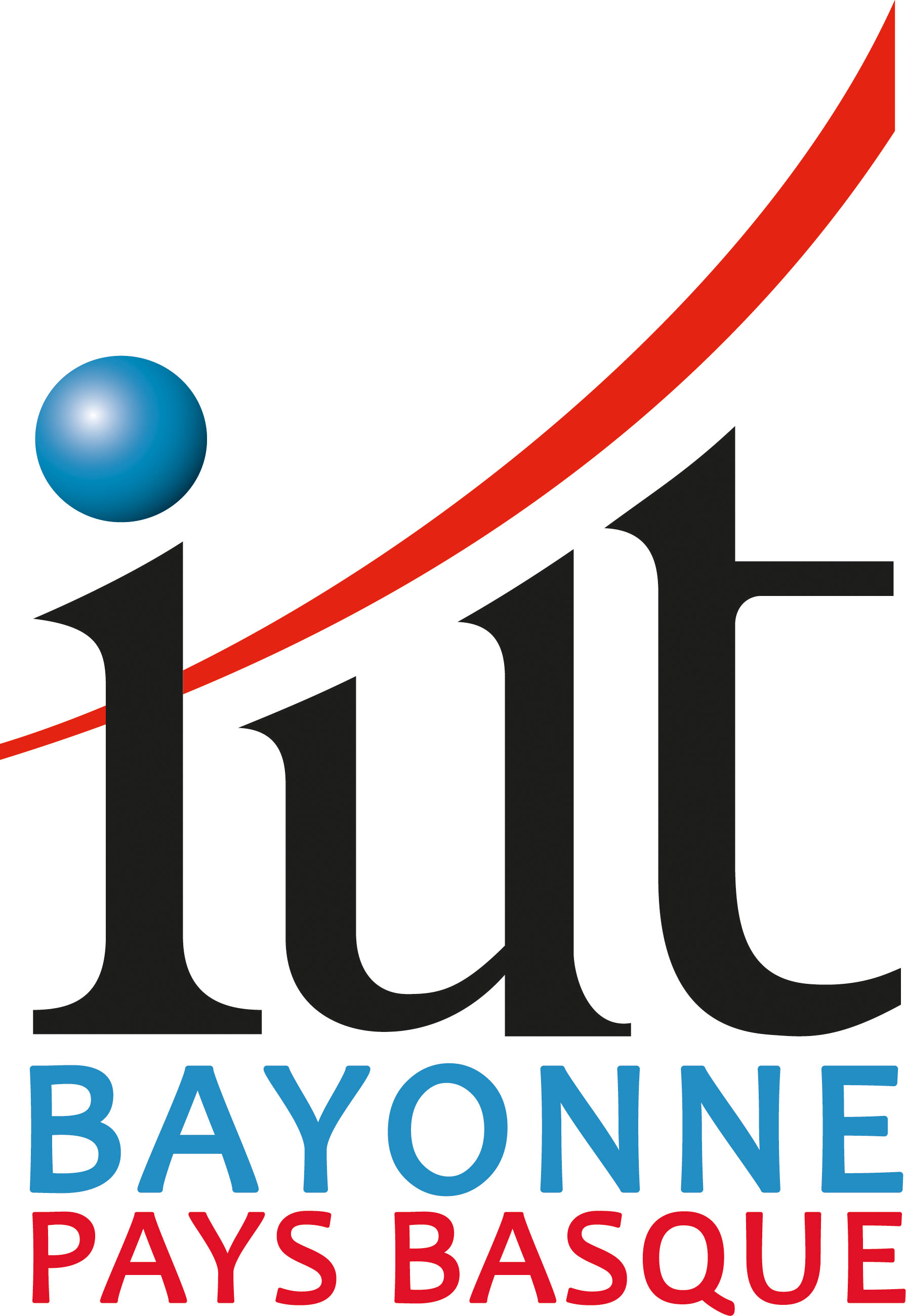 Logo IUT BPB
